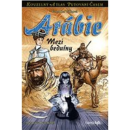 Arabia - 	Veronika Válková