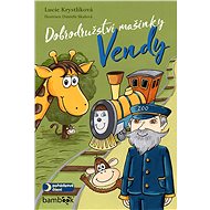 The Adventures of Vendy - Daniela Skalová