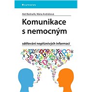 Communication with the patient - Aleš Bednařík
