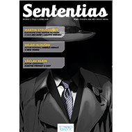 Sententias 4 - Václav Klein