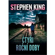 Čtyři roční doby - Stephen King