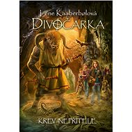 Krev nepřítele - Lene Kaaberbolová