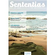 Sententias 2 - Jiří Březina
