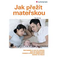 How to survive maternity leave - Petr Šmolka