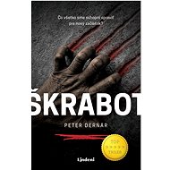 Škrabot - Peter Derňár
