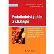 Business plan and strategy - Jitka Srpová