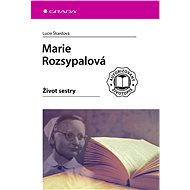 Marie Rozsypalová - Lucie Škardová
