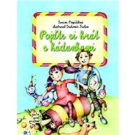 Come play with the puzzles - Zuzana Pospíšilová