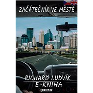 Začátečník ve městě - Richard Ludvík