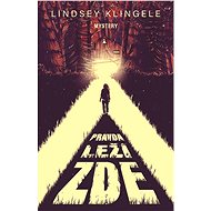 Pravda leží zde - Lindsey Klingele