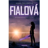 Fialová - Anna Šuláková
