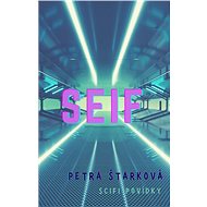 SEIF - Petra Štarková