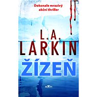 Žízeň - L. A. Larkin