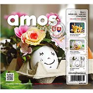 Amos 01/2021 - Tvořivý Amos