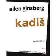 Kaddish and other poems - Allen Ginsberg