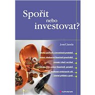 Saving or investing? - Josef Janda