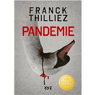 Pandemie - Franck Thilliez