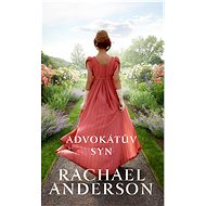 Advokátův syn - Rachael Anderson