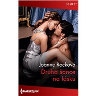 Druhá šance na lásku - Joanne Rocková