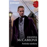 Pařížské námluvy - Amanda McCabeová