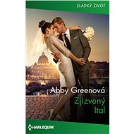 Zjizvený Ital - Abby Greenová