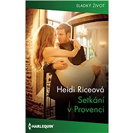 Setkání v Provenci - Heidi Riceová