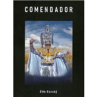 COMENDADOR - Doc. Otto Horský