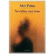 I can't even see the darkness - Aleš Palán