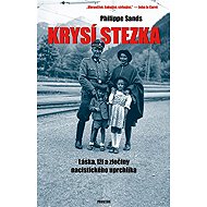 Rat trail - Philippe Sands