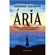 Ária - Nazanine Hozarová