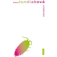 Vrhnout - Hana Lundiaková