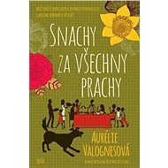 All the money's worth - Aurélie Valognesová