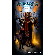 Aforkalypsa - Dáma z hvězd - Jakub Bouda