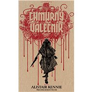 Chmurný Válečník - Alistair Rennie