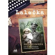Lalečka - Amira Keidarová