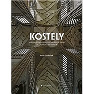 Churches - Petr Dvořáček