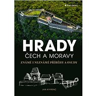 Castles of Bohemia and Moravia - Jan Kvirenc