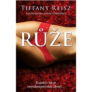 Růže - Tiffany Reiszová
