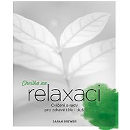 Chvilka na relaxaci - Sarah Brewerová