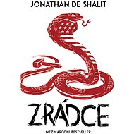 Zrádce - Jonathan De Shalit
