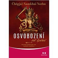 Exemption from clinging - Čhögjal Namkhai Norbu