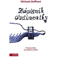 Zápisník abstinentky - Michaela Duffková