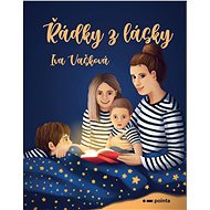 Řádky z lásky - Iva Vašková