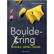 Bouldering - Guido Köstermeyer
