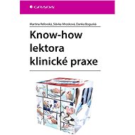 Clinical practice lecturer know-how - Martina Reľovská