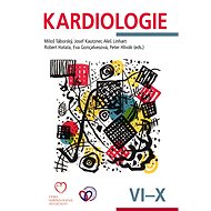 Cardiology - Miloš Táborský