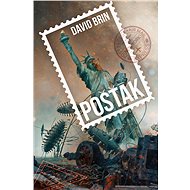 Pošťák - David Brin
