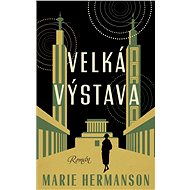 Velká výstava - Marie Hermanson