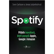 Spotify - Sven Carlsson