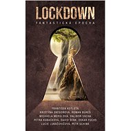 Lockdown -2.vyd. - collective of authors